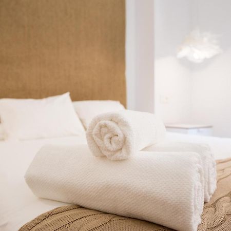 Apartamento Santiago Premium Loft I Málaga Exterior foto