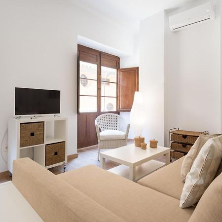 Apartamento Santiago Premium Loft I Málaga Exterior foto