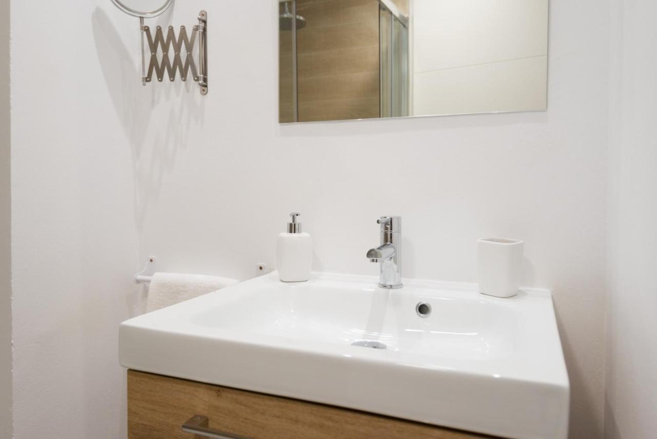 Apartamento Santiago Premium Loft I Málaga Exterior foto